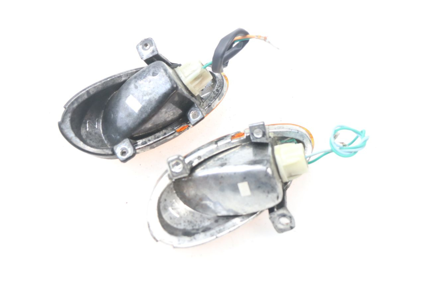 photo de FANALE ANTERIORE KINROAD XT T-8 125 (2006 - 2006) - Vista d'insieme del prodotto