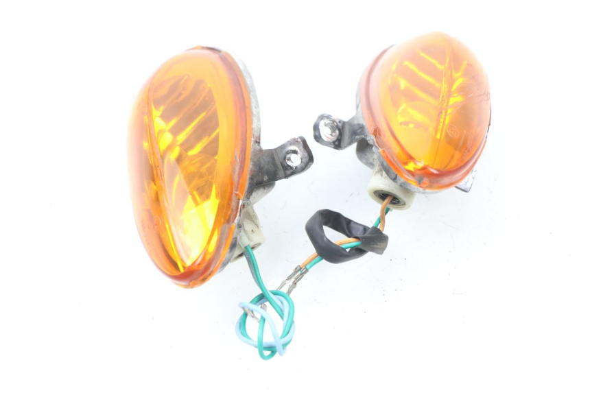 photo de FANALE ANTERIORE KINROAD XT T-8 125 (2006 - 2006) - Ricambio usato controllato