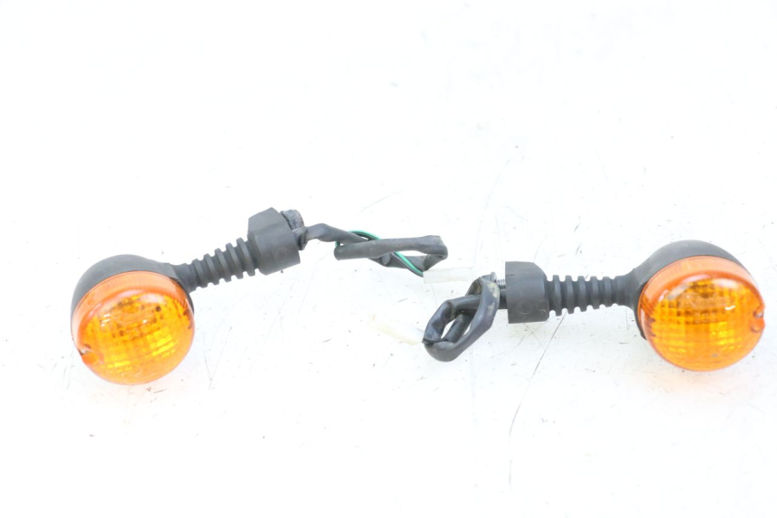 photo de FRECCE ANTERIORE YAMAHA NEOS NEO'S 4T 50 (2008 - 2016) - Vista principale