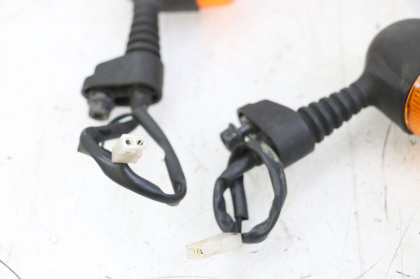 photo de FRECCE ANTERIORE YAMAHA NEOS NEO'S 4T 50 (2008 - 2016) - Dettaglio del componente