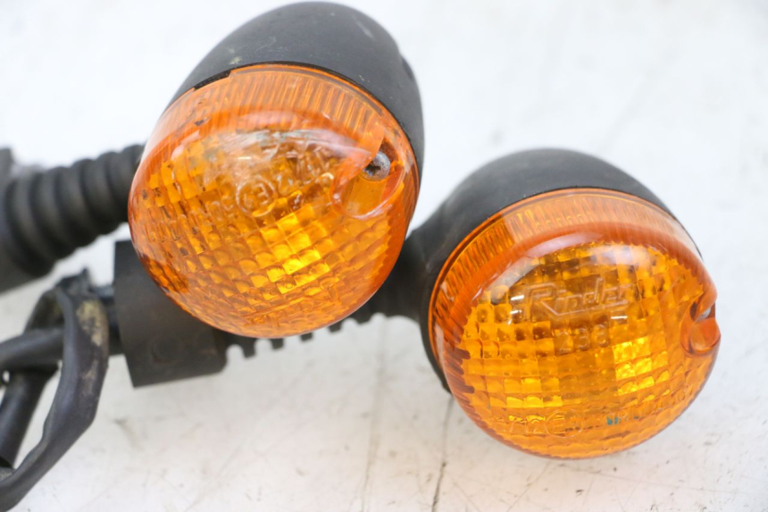 photo de FRECCE ANTERIORE YAMAHA NEOS NEO'S 4T 50 (2008 - 2016) - Zoom sullo stato d'uso