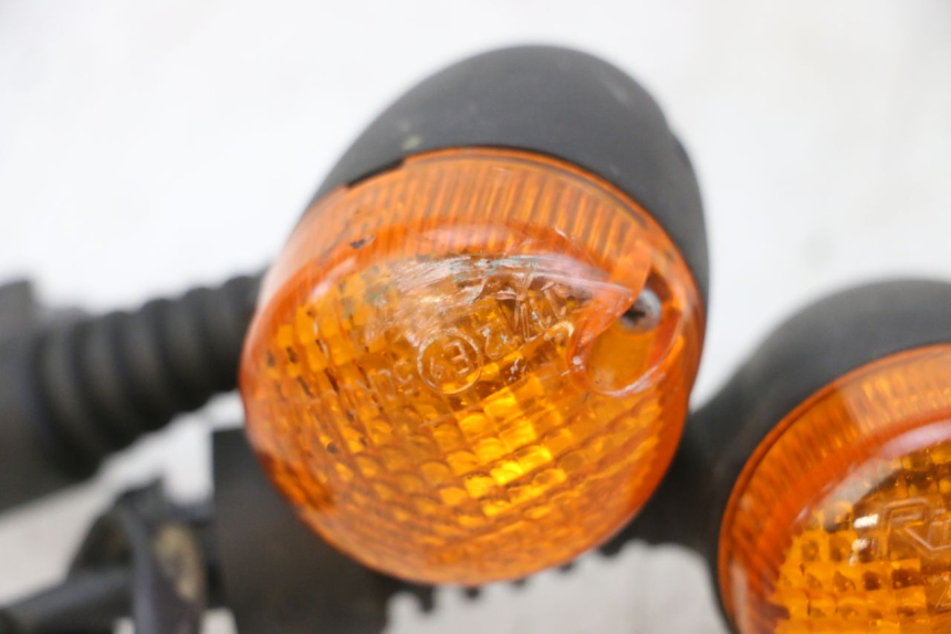 photo de FRECCE ANTERIORE YAMAHA NEOS NEO'S 4T 50 (2008 - 2016) - Altra angolazione