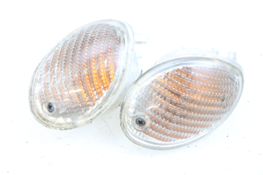 photo de FRECCE ANTERIORE YAMAHA YN NEO'S 50 (1997 - 2004) - Dettaglio del componente