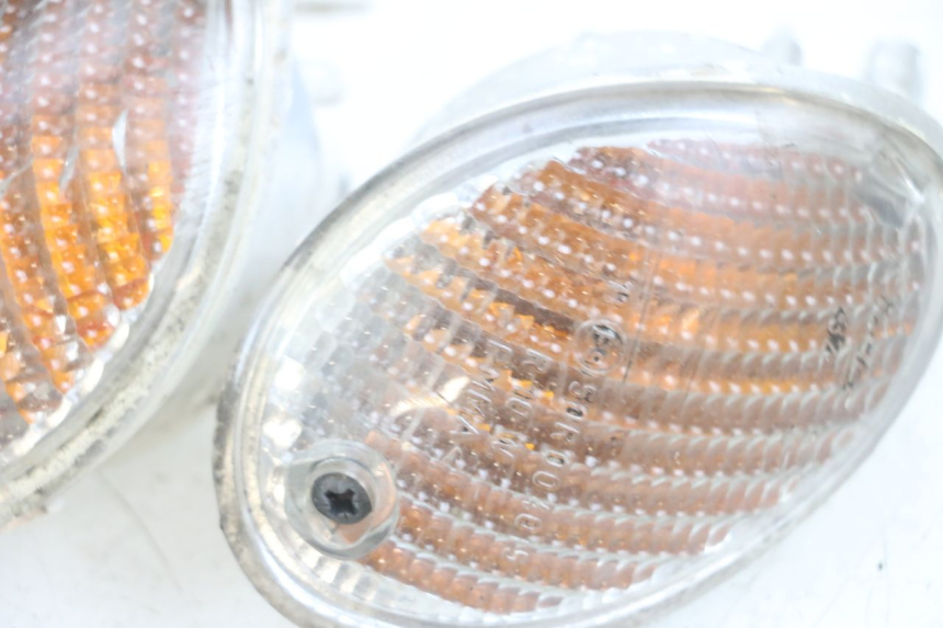 photo de FRECCE ANTERIORE YAMAHA YN NEO'S 50 (1997 - 2004) - Zoom sullo stato d'uso