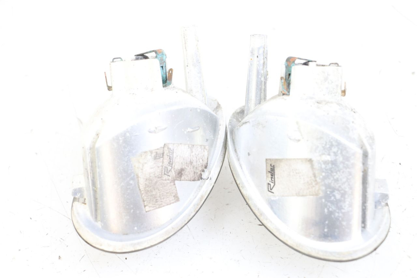 photo de FRECCE ANTERIORE YAMAHA YN NEO'S 50 (1997 - 2004) - Altra angolazione