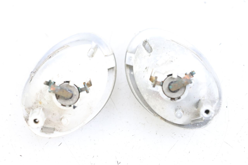 photo de FRECCE ANTERIORE YAMAHA YN NEO'S 50 (1997 - 2004) - Primo piano tecnico