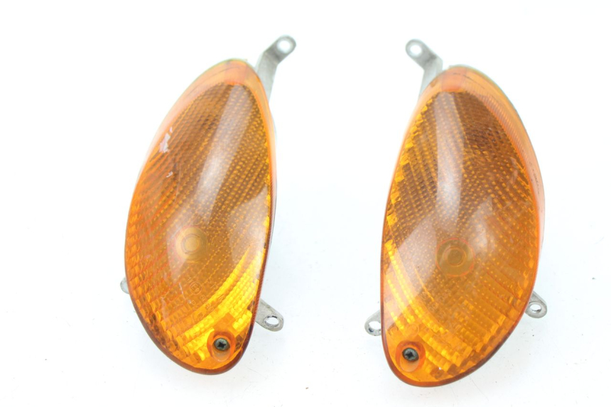 photo de FRECCE ANTERIORE YAMAHA YP MAJESTY 125 (1998 - 2001) - Vista principale