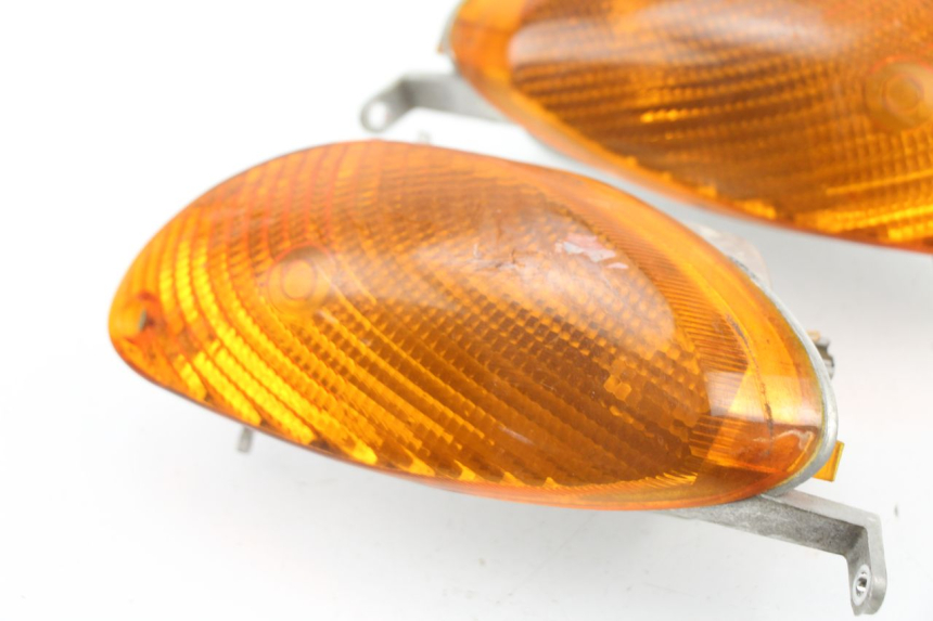 photo de FRECCE ANTERIORE YAMAHA YP MAJESTY 125 (1998 - 2001) - Zoom sullo stato d'uso