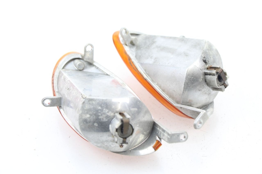 photo de FRECCE ANTERIORE YAMAHA YP MAJESTY 125 (1998 - 2001) - Vista d'insieme del prodotto