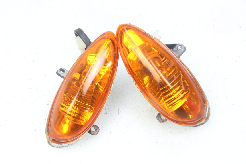 photo de CLIGNOTANTE ANTERIORE YIYING YY50QT-10 50 (2007 - 2022) - Dettaglio del componente