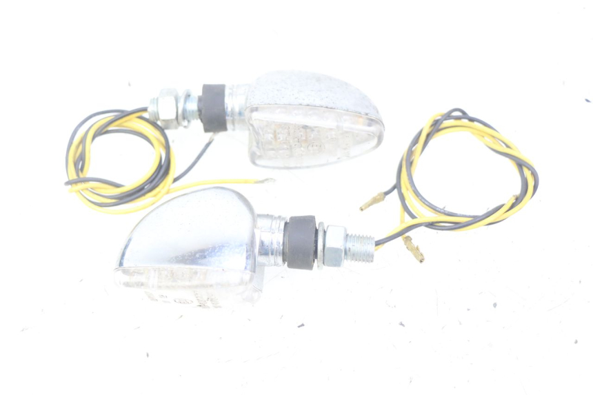 photo de FANALE ANTERIORE KAWASAKI ZEPHYR 1100 ( - 1995) - Dettaglio del componente