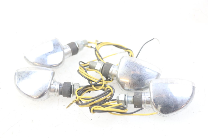 photo de FANALE ANTERIORE KAWASAKI ZEPHYR 1100 ( - 1995) - Ricambio usato controllato