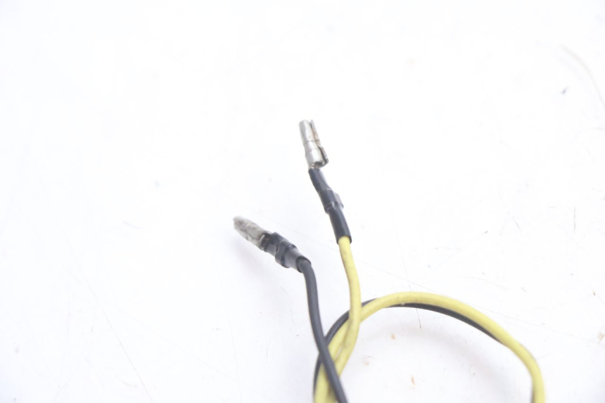 photo de FRECCE ANTERIORE KAWASAKI ZX-6R ZX6R 600 (1995 - 1997) - Zoom sullo stato d'uso