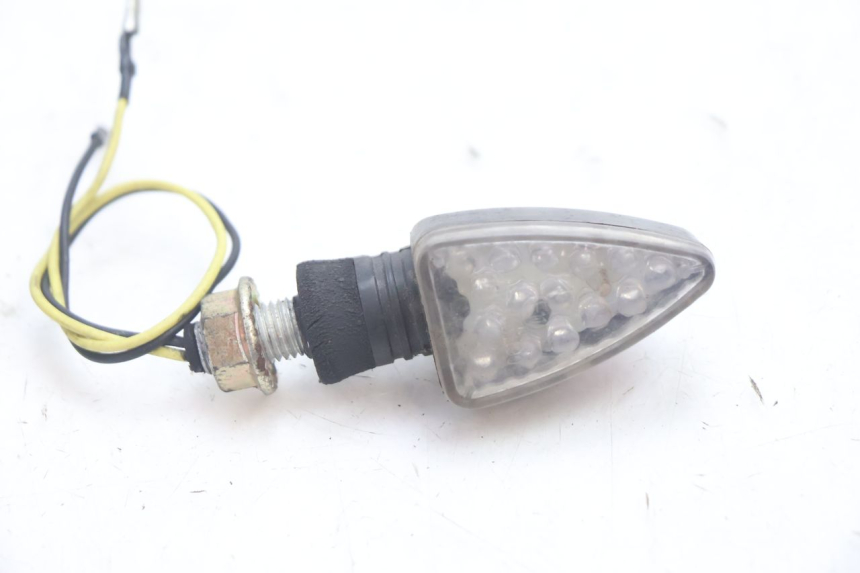 photo de FRECCE ANTERIORE KAWASAKI ZX-6R ZX6R 600 (1995 - 1997) - Altra angolazione
