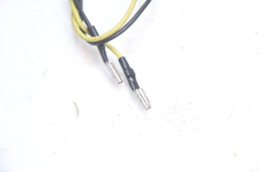 photo de FRECCE ANTERIORE KAWASAKI ZX-6R ZX6R 600 (1995 - 1997) - Primo piano tecnico