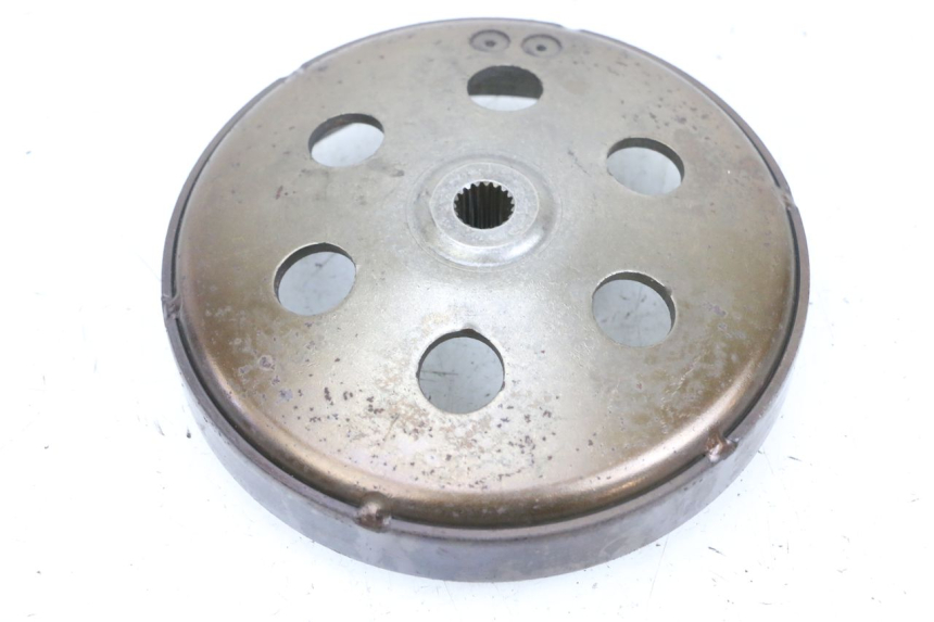 photo de CAMPANA FRIZIONE ADIVA AD3 300 (2014 - 2020) - Vista principale