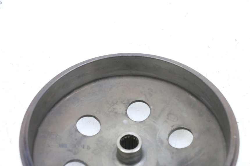 photo de CAMPANA FRIZIONE ADIVA AD3 300 (2014 - 2020) - Altra angolazione