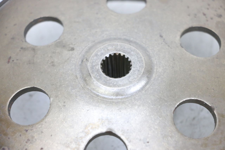 photo de CAMPANA FRIZIONE ADIVA AD3 300 (2014 - 2020) - Vista d'insieme del prodotto