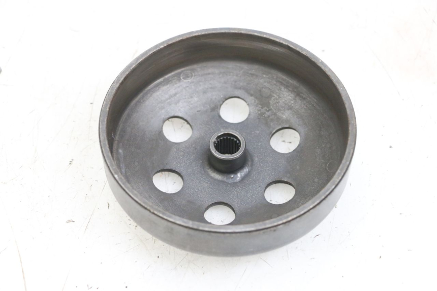 photo de CAMPANA FRIZIONE KYMCO AGILITY 16+ 4T 50 (2018 - 2023) - Altra angolazione