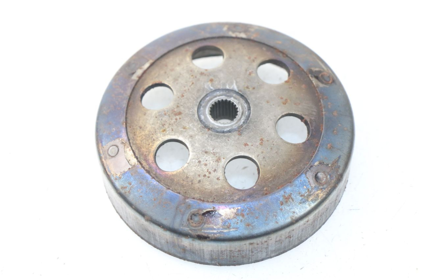 photo de Campana frizione KYMCO AGILITY 4T 50 (2005 - 2018) - Vista principale