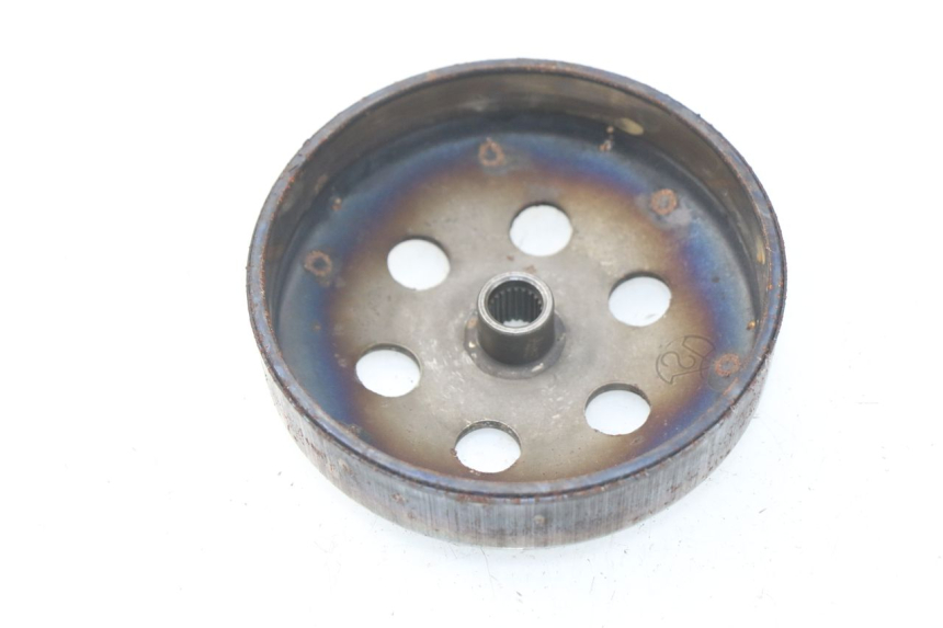 photo de Campana frizione KYMCO AGILITY 4T 50 (2005 - 2018) - Dettaglio del componente