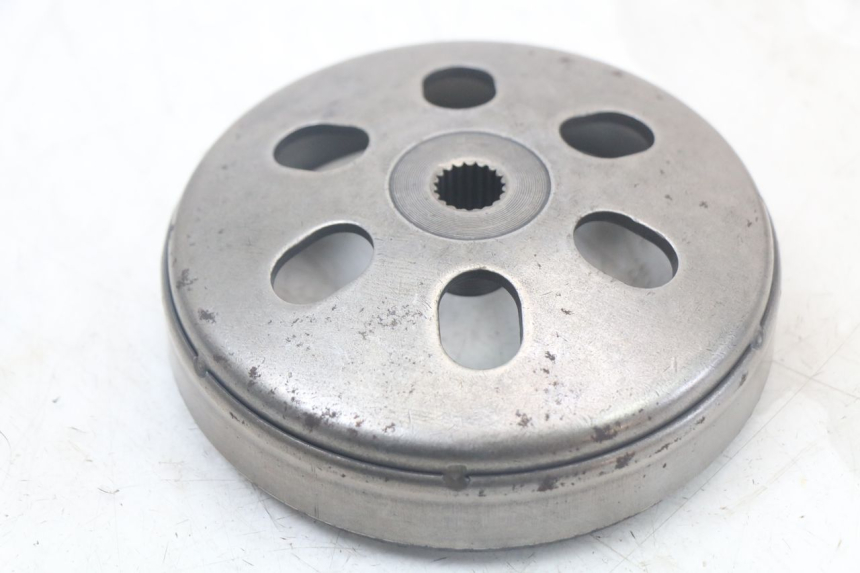 photo de COPERCHIO FRIZIONE JONWAY AZTRAL 125 (2008 - 2017) - Vista principale