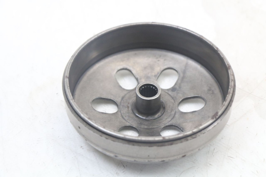 photo de COPERCHIO FRIZIONE JONWAY AZTRAL 125 (2008 - 2017) - Zoom sullo stato d'uso