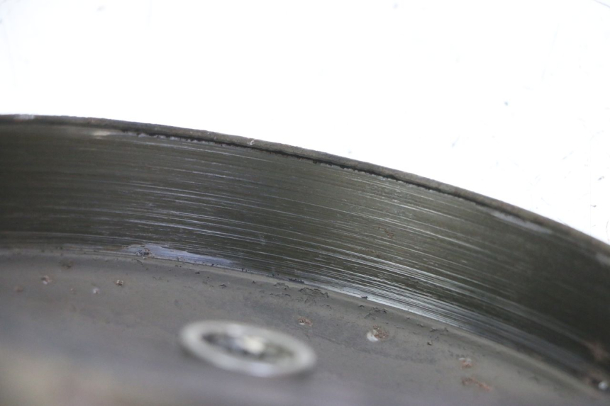 photo de CAMPANA FRIZIONE BMW C1 125 (2000 - 2003) - Dettaglio del componente