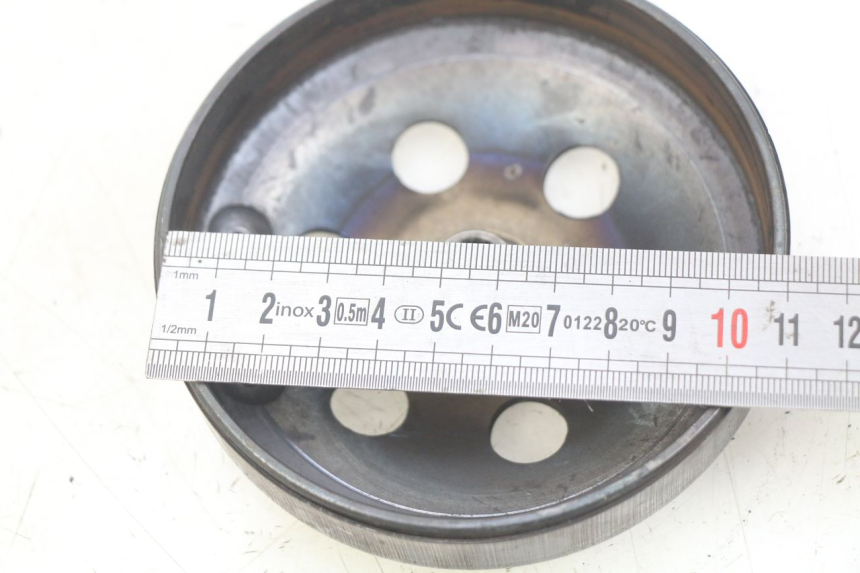 photo de COPERCHIO FRIZIONE MBK BOOSTER NEXT GENERATION 50 (1995 - 1998) - Dettaglio del componente