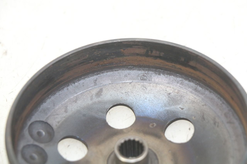 photo de COPERCHIO FRIZIONE MBK BOOSTER NEXT GENERATION 50 (1995 - 1998) - Zoom sullo stato d'uso