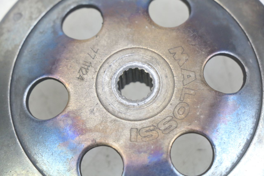 photo de COPERCHIO FRIZIONE MBK BOOSTER NEXT GENERATION 50 (1995 - 1998) - Primo piano tecnico