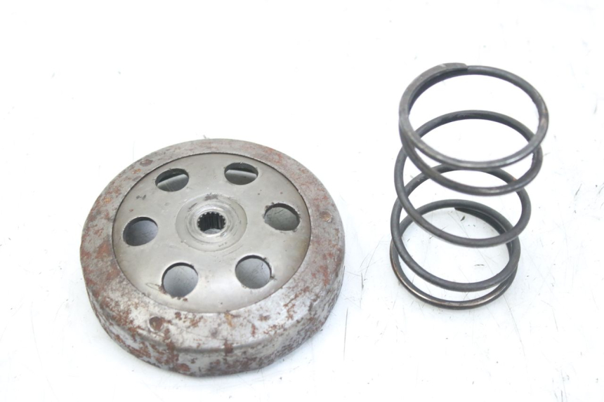 photo de COPERCHIO FRIZIONE MBK BOOSTER SPIRIT 50 (2004 - 2017) - Vista principale