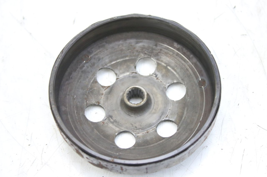 photo de COPERCHIO FRIZIONE MBK BOOSTER SPIRIT 50 (2004 - 2017) - Dettaglio del componente