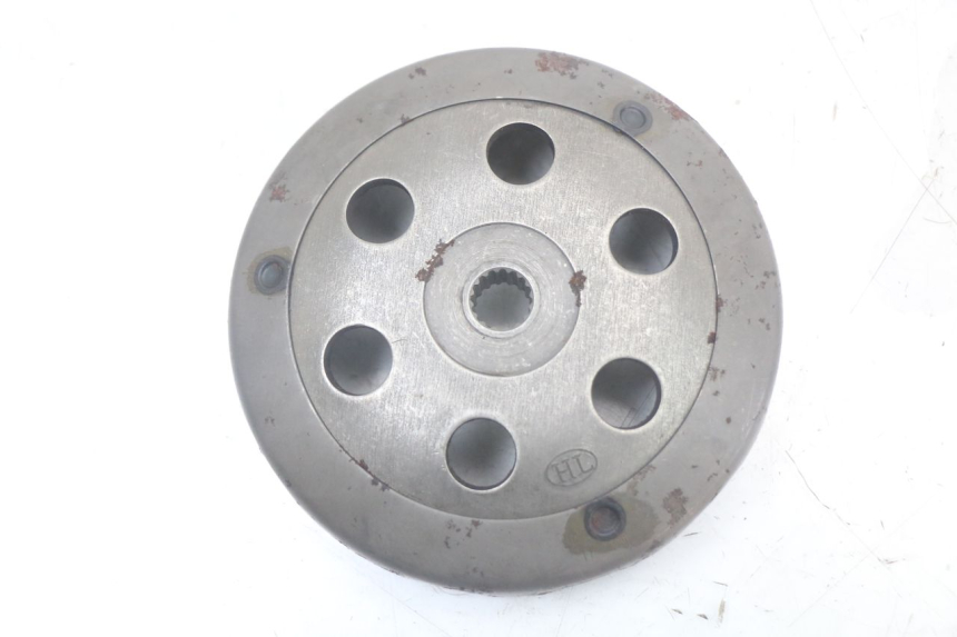 photo de COPERCHIO FRIZIONE MBK BOOSTER SPIRIT 50 (2004 - 2017) - Dettaglio del componente