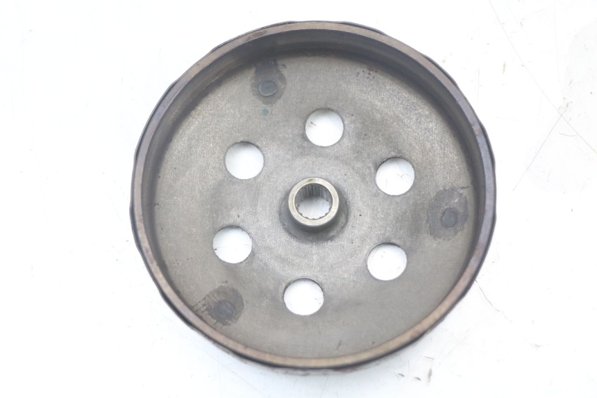 photo de COPERCHIO FRIZIONE MBK BOOSTER SPIRIT 50 (2004 - 2017) - Zoom sullo stato d'uso