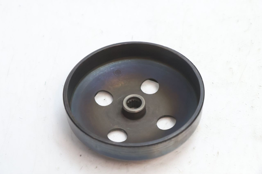photo de COPERCHIO FRIZIONE MBK BOOSTER SPIRIT 50 (1999 - 2003) - Zoom sullo stato d'uso