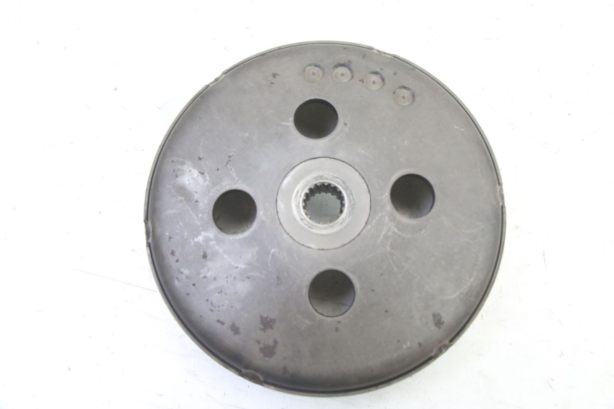 photo de CAMPANA FRIZIONE SUZUKI BURGMAN 125 (2007 - 2014) - Zoom sullo stato d'uso