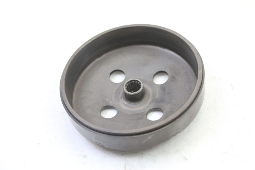 photo de CAMPANA FRIZIONE SUZUKI BURGMAN 125 (2007 - 2014) - Primo piano tecnico