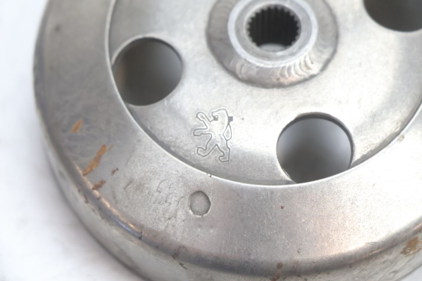photo de Campana frizione PEUGEOT BUXY 50 (1993 - 1998) - Dettaglio del componente