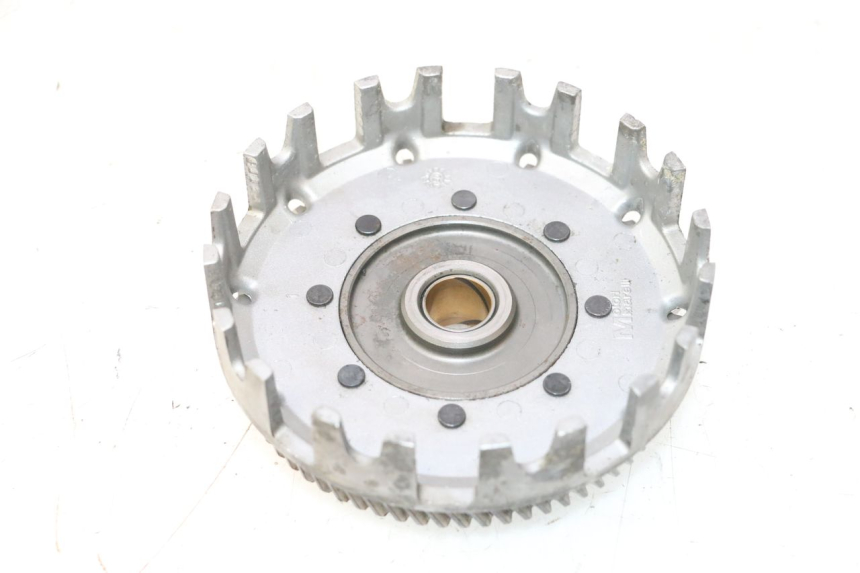 photo de CAMPANA FRIZIONE HM HONDA DERAPAGE 50 (2007 - 2009) - Vista principale