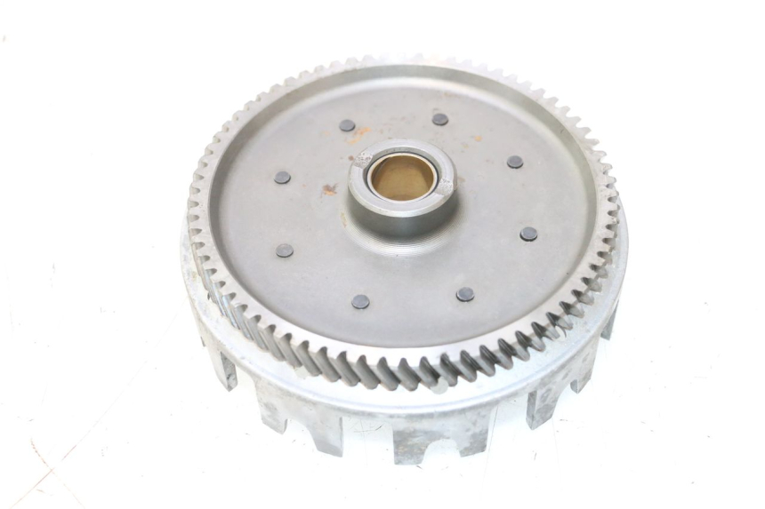 photo de CAMPANA FRIZIONE HM HONDA DERAPAGE 50 (2007 - 2009) - Zoom sullo stato d'uso