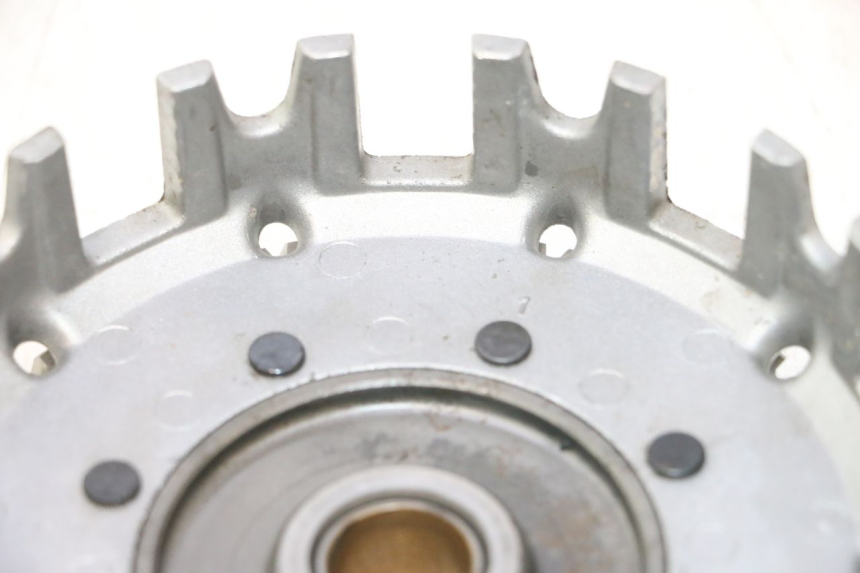 photo de CAMPANA FRIZIONE HM HONDA DERAPAGE 50 (2007 - 2009) - Altra angolazione