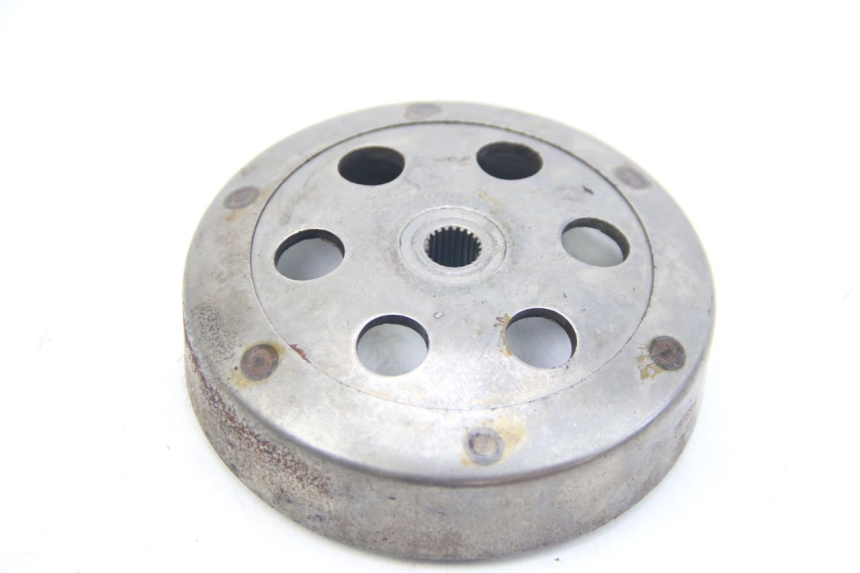 photo de COPERCHIO FRIZIONE LONGJIA DIGITA 4T 50 (2019 - 2022) - Vista principale