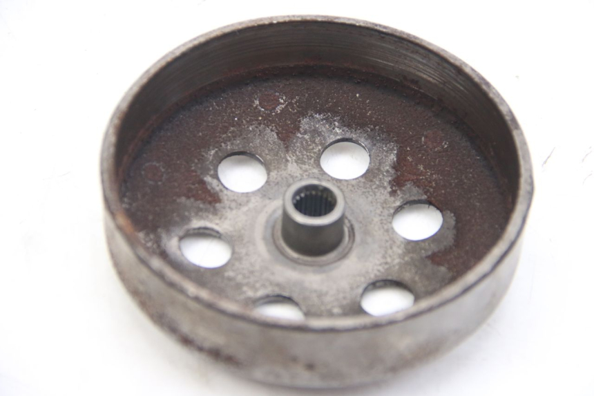 photo de COPERCHIO FRIZIONE LONGJIA DIGITA 4T 50 (2019 - 2022) - Dettaglio del componente