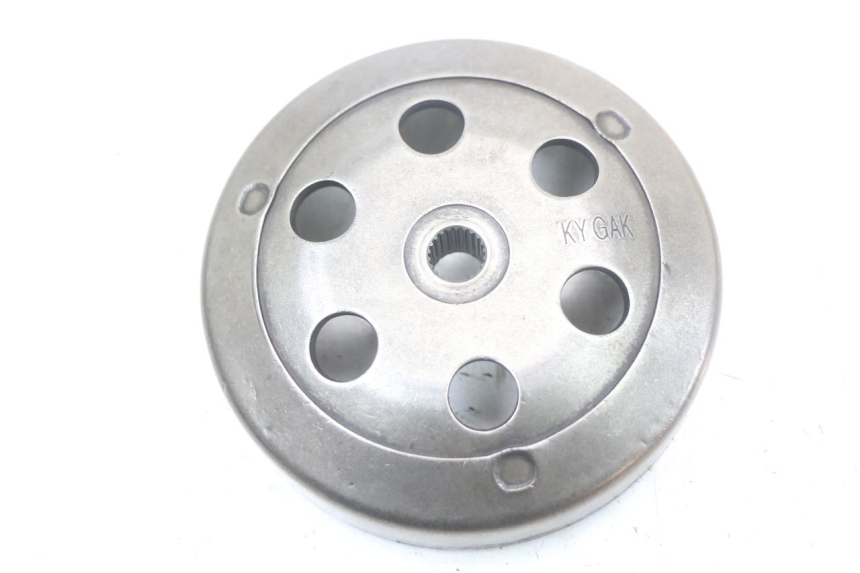 photo de COPERCHIO FRIZIONE KYMCO DINK 4T 50 (2007 - 2018) - Vista principale