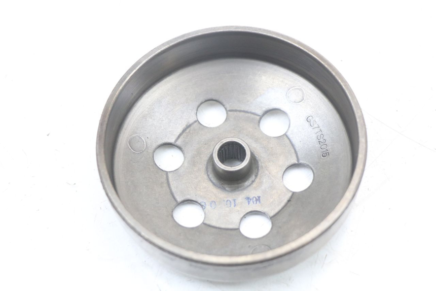 photo de COPERCHIO FRIZIONE KYMCO DINK 4T 50 (2007 - 2018) - Zoom sullo stato d'uso