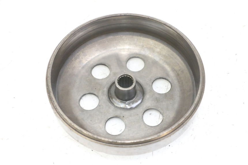 photo de CAMPANA FRIZIONE PEUGEOT ELYSTAR 125 (2002 - 2007) - Altra angolazione