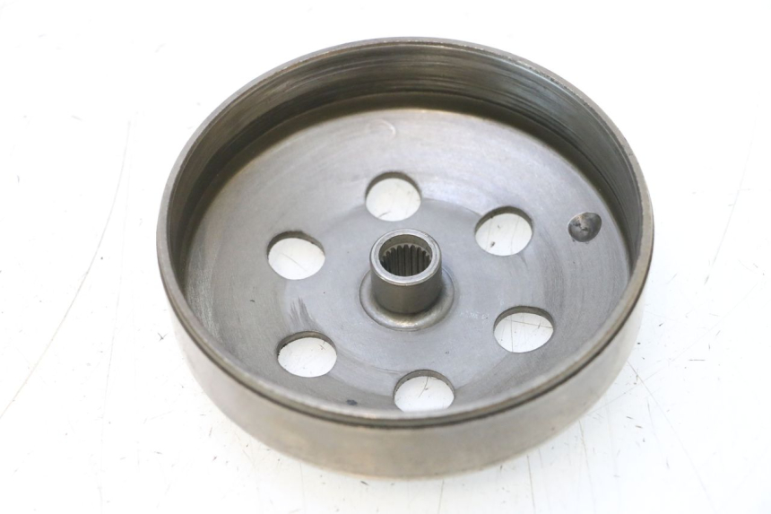 photo de CAMPANA FRIZIONE KEEWAY F-ACT FACT EVO 50 (2020 - 2026) - Altra angolazione