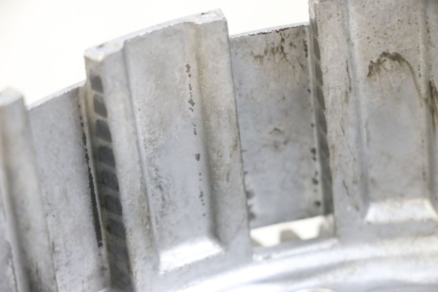 photo de CAMPANA FRIZIONE YAMAHA FJR ABS 1300 (2006 - 2012) - Zoom sullo stato d'uso