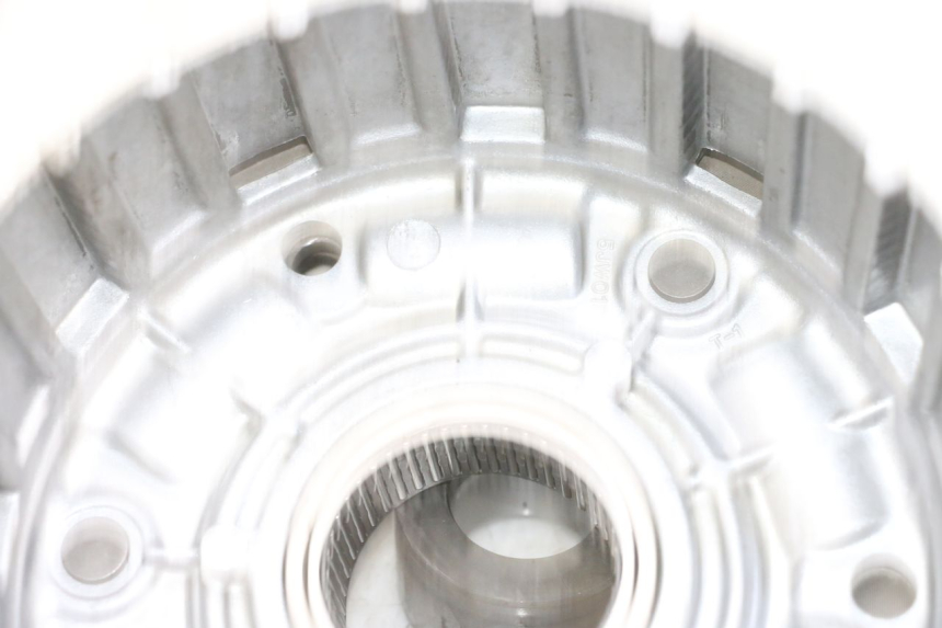 photo de CAMPANA FRIZIONE YAMAHA FJR ABS 1300 (2006 - 2012) - Marcature e riferimenti originali